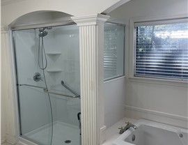 Bathroom Remodeling Photo 1