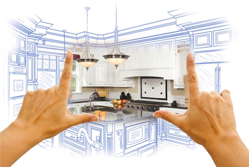 Finding Inspiration for Your Home Remodeling Projects