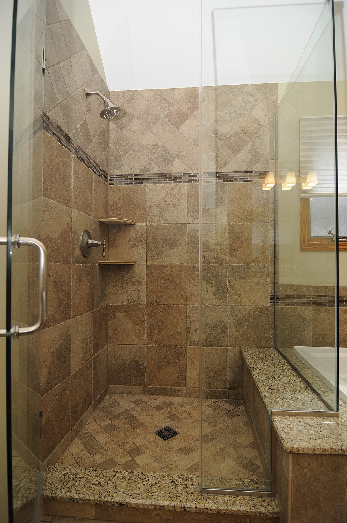 Chicago Steam Shower Units | Get $3,000 Off! | Chicago ...