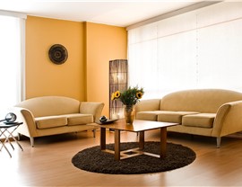 Living Room | Homewerks | Chicagoland Living Room Remodeling