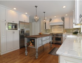 Kitchen Countertops | Homewerks | Chicagoland Kitchen Remodeling