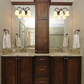 Bathroom Vanities Chicago | Bathroom Vanity Replacement - Homewerks Inc.