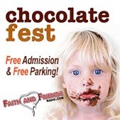 chocolate festival 