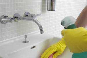 easy to clean bath systems