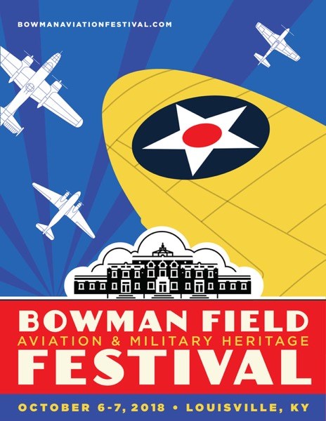 bowman field festival