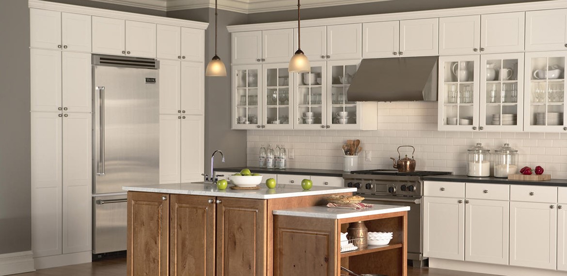 Mid Continent Cabinetry | Kitchen Cabinets | Lakeland ...