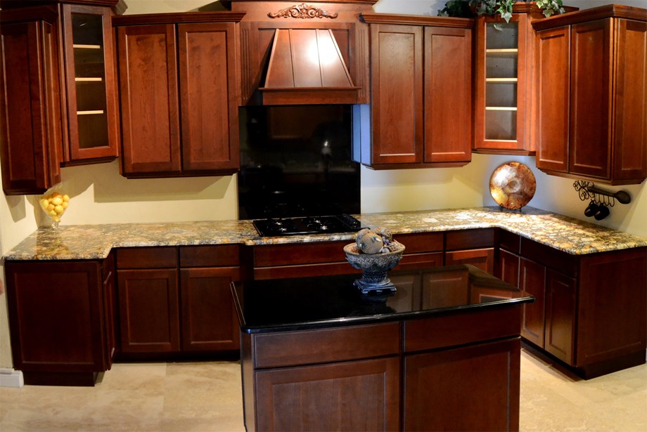 Mid Continent Cabinetry Kitchen Cabinets Lakeland Building Supply