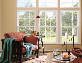 MI Windows and Doors | Vinyl Windows Chicago | Lakeland Building Supply