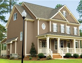 RMC Siding | Wholesale Vinyl Siding Chicago | Lakeland Building Supply