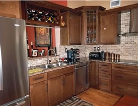 Mid Continent Cabinetry