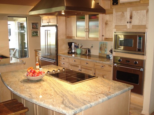 Which Kitchen Countertop Is Best For You Legacy Remodeling Blog