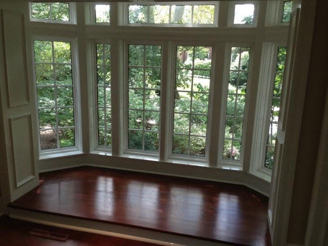 How to Install A Leak-Proof Window with Proper Window Replacements  in Pittsburgh