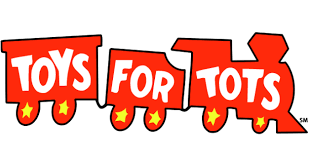 Legacy is Collecting Toys for Tots This Year!