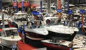Pittsburgh Boat Show