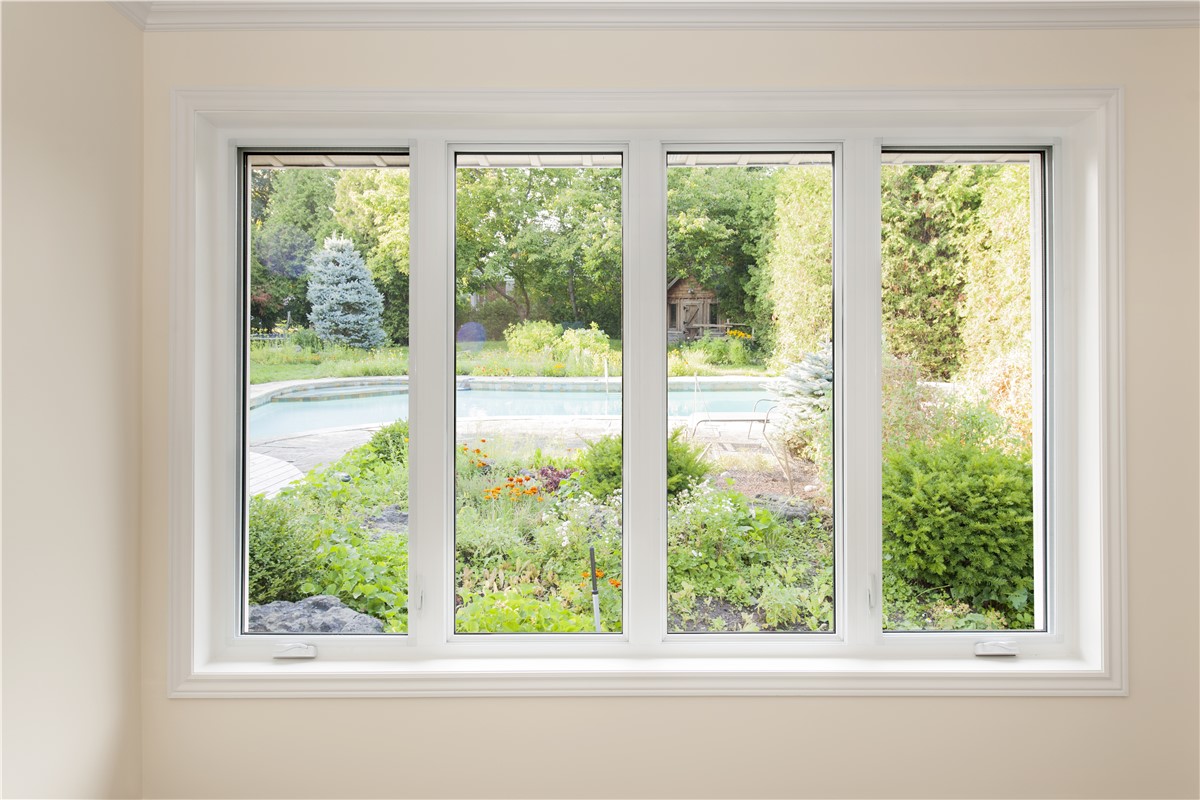 Casement Windows Replacement Windows Pittsburgh Legacy Remodeling