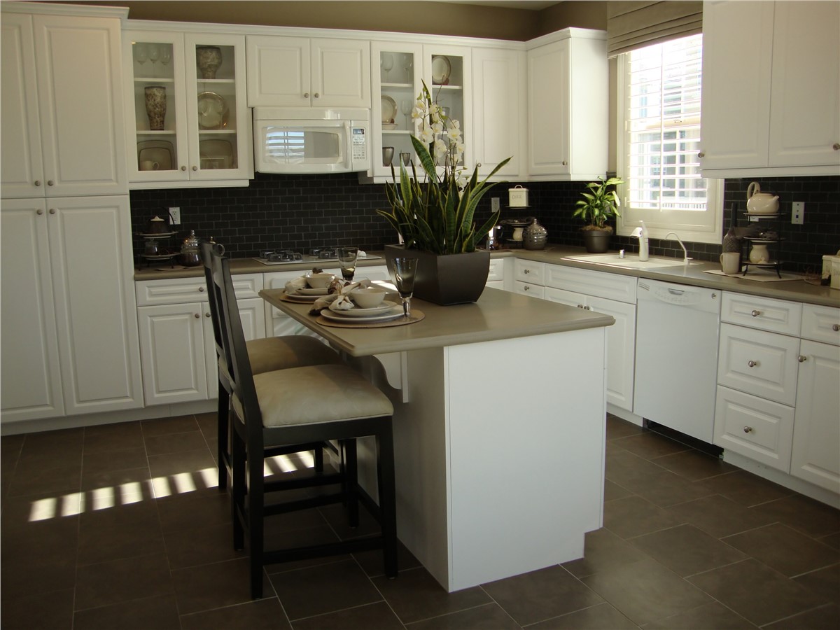 Kitchen Contractor | Kitchen Remodeling | Legacy Remodeling