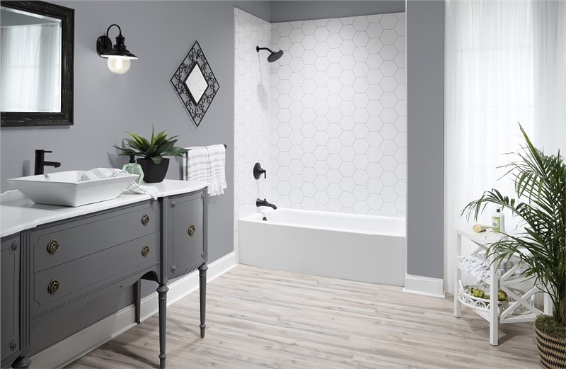 Top 5 Bathroom Colors To Pick When Remodeling For Resale