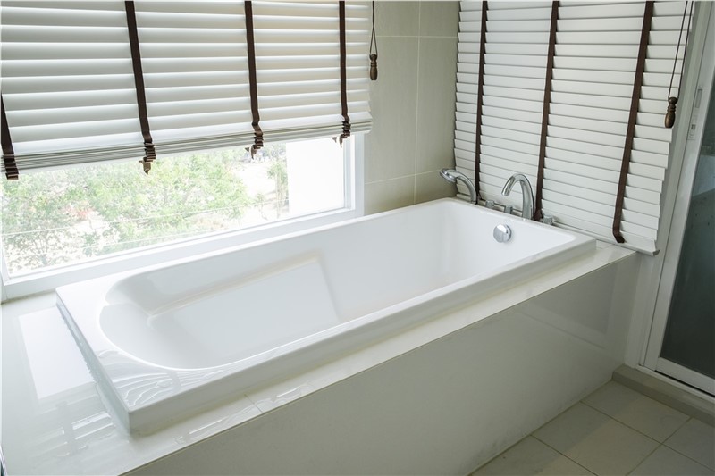 Is It Possible To Remodel Baths/Showers With Windows In The Same Area?