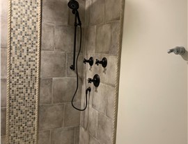 Showers Photo 2