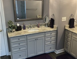 Gallery | Raleigh Bathroom Remodel | Luxury Bath of Raleigh