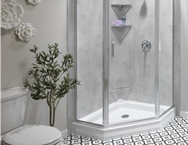 Showers Photo 5