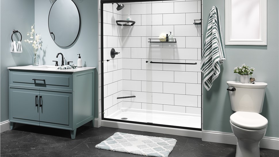 Bathroom Remodel Riverview Fl