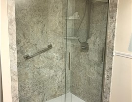 Showers - Shower Remodeling Photo 4