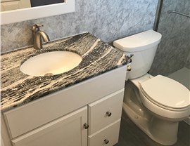 Palm Harbor Bathroom Remodeling Bath Shower Replacement Luxury Bathroom Remodeling Photo 3