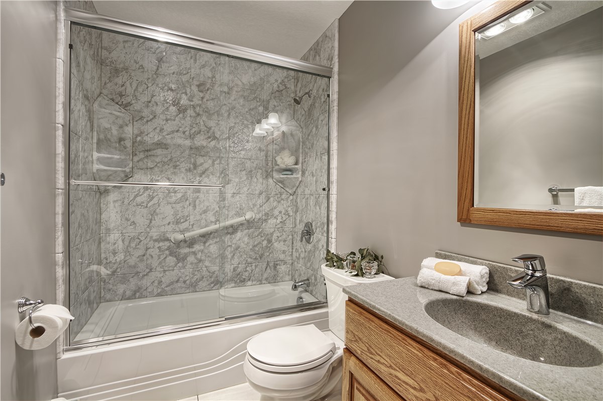 bathroom fixtures shower tub sink sets