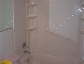 Bathroom Remodeling Photo 4