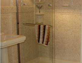 Replacement Showers Photo 4