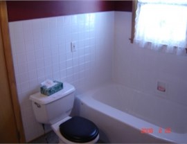 Bathroom Remodeling Photo 30