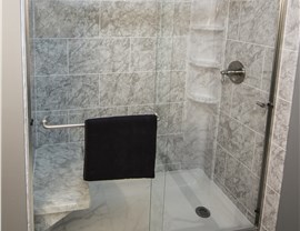 Replacement Showers Photo 2
