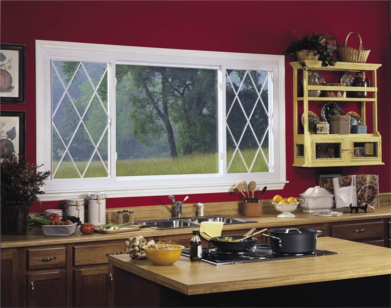 What are the Benefits of Argon Gas in Windows?