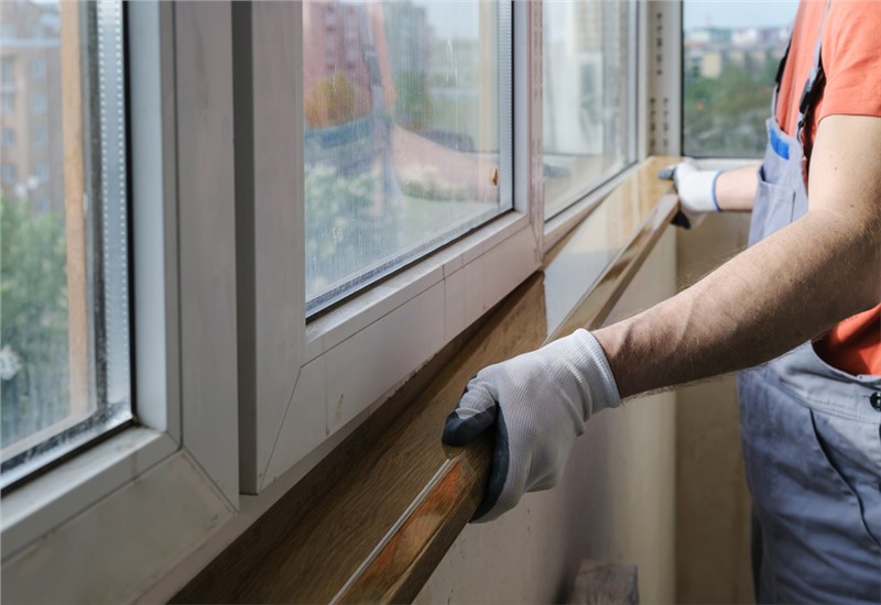 How to Replace Your Windows For The New Year