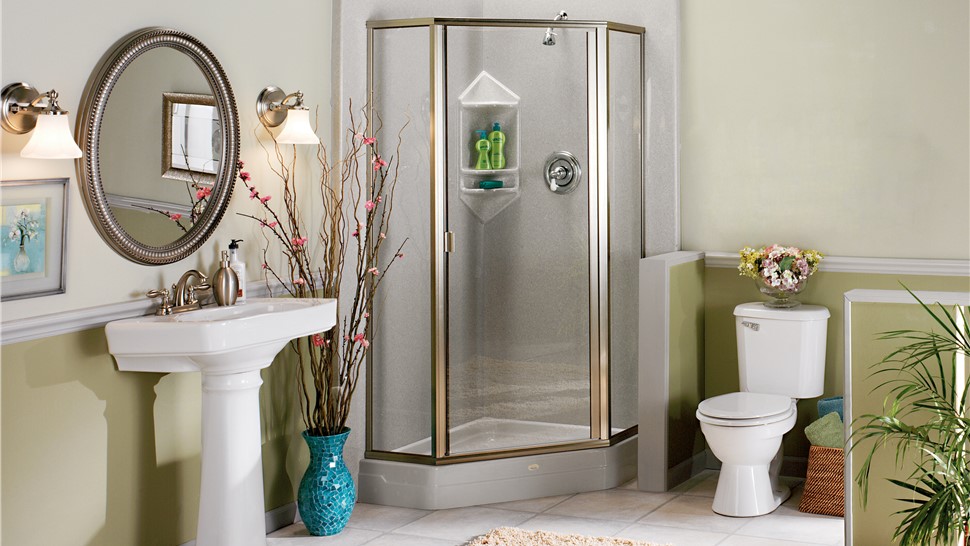 Replacement Showers Over 50,000 Completed Projects Shower Replacement