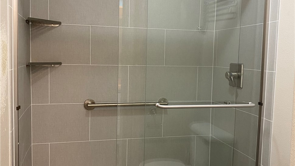 Shower Remodeling Photo 1