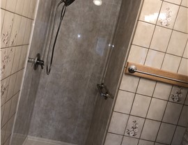 Shower Remodeling Photo 3