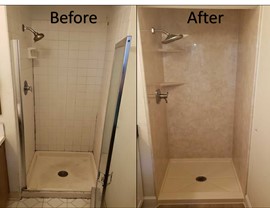 Shower Remodeling Photo 4
