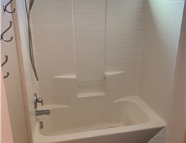 Bathroom Remodeling Photo 2