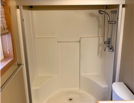 Tub to Shower Conversions Photo 4