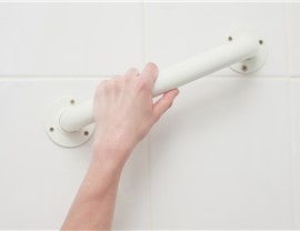 Roll-in Showers Photo 2
