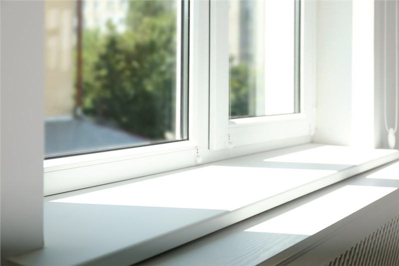 How to Prevent Mold Growth on Window Sills