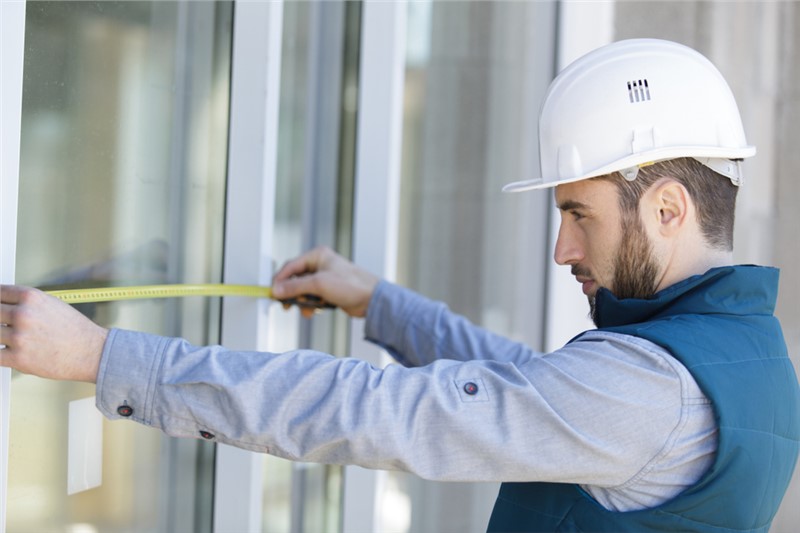 Here’s Why Accurate Window Measurements are Important in Window Installation