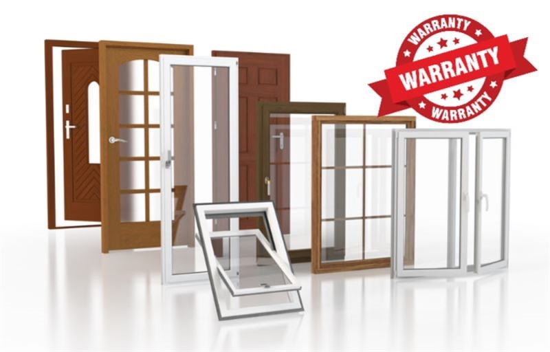 Features of Different Types of Window Warranties