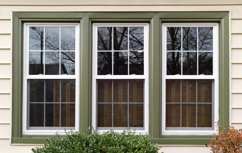 Replacement Windows