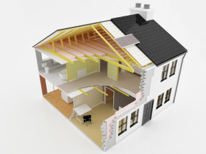 Mr Roofing Home Ventilation