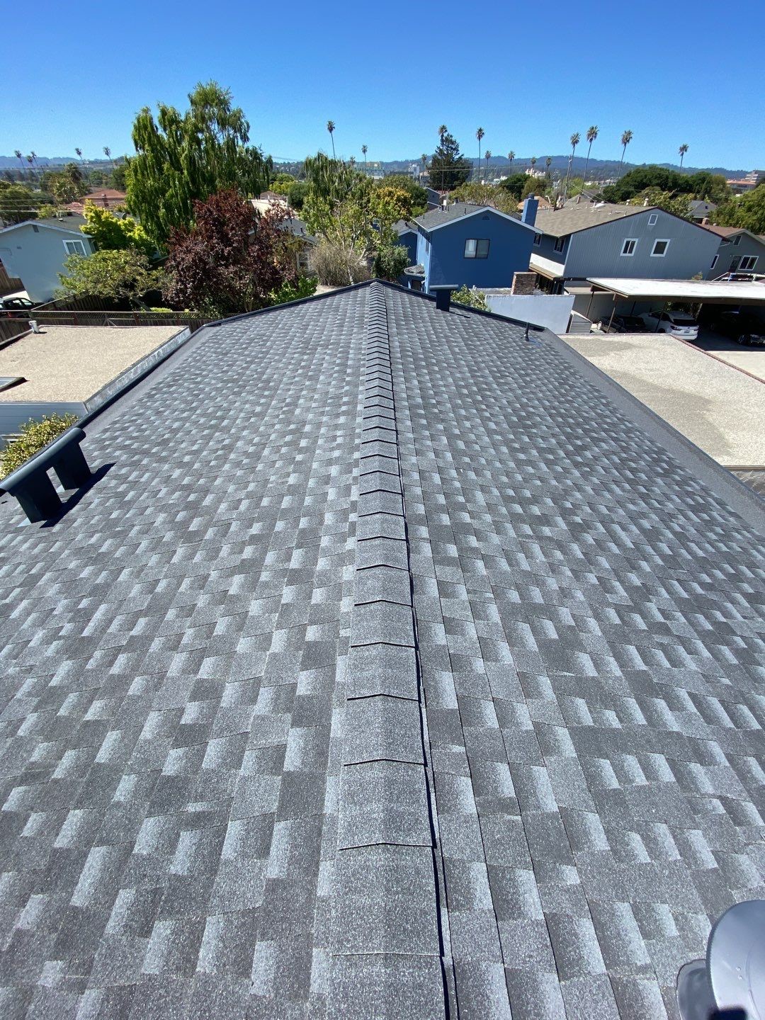 San Francisco Roofing Company Mr. Roofing