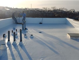 Roofing Photo 2