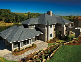 Roofing - Roof Shingles Photo 2